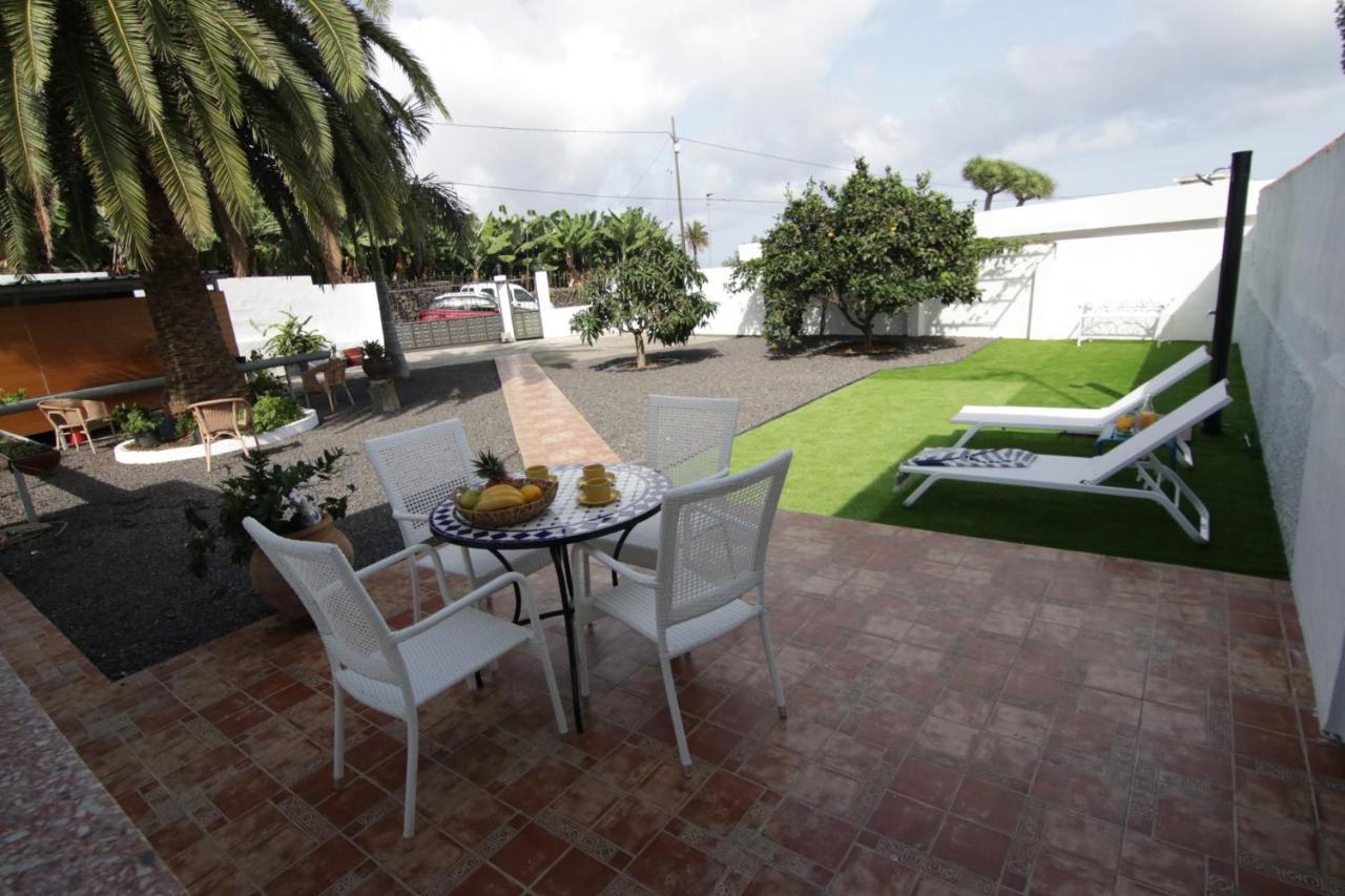 Vv Casita El Paraiso Breña Baja Exteriér fotografie