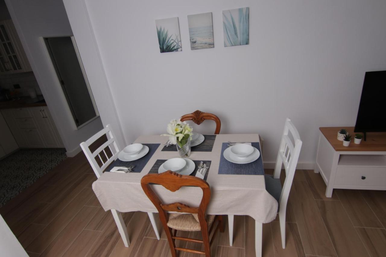 Vv Casita El Paraiso Breña Baja Exteriér fotografie