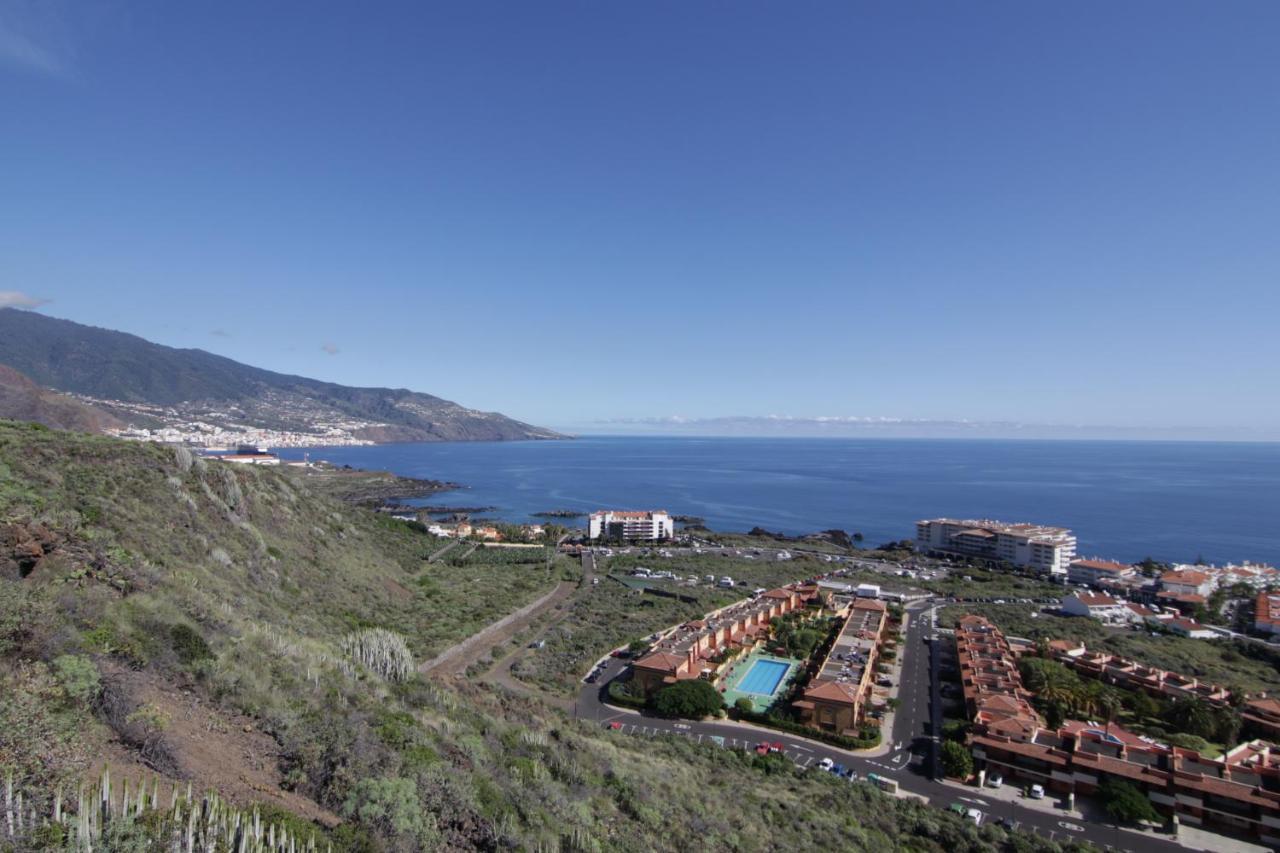 Vv Casita El Paraiso Breña Baja Exteriér fotografie