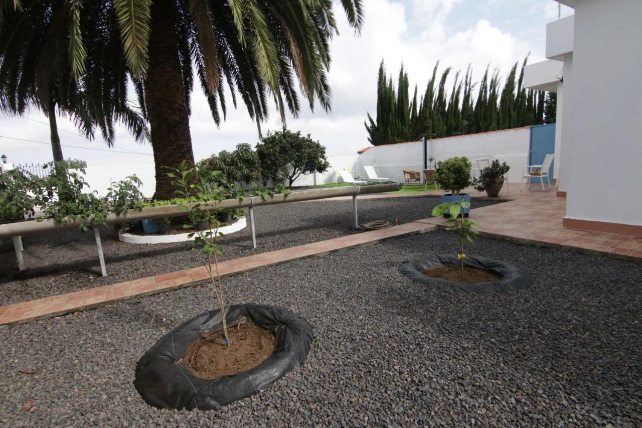 Vv Casita El Paraiso Breña Baja Exteriér fotografie