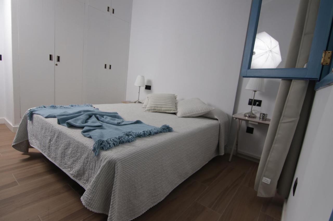 Vv Casita El Paraiso Breña Baja Exteriér fotografie