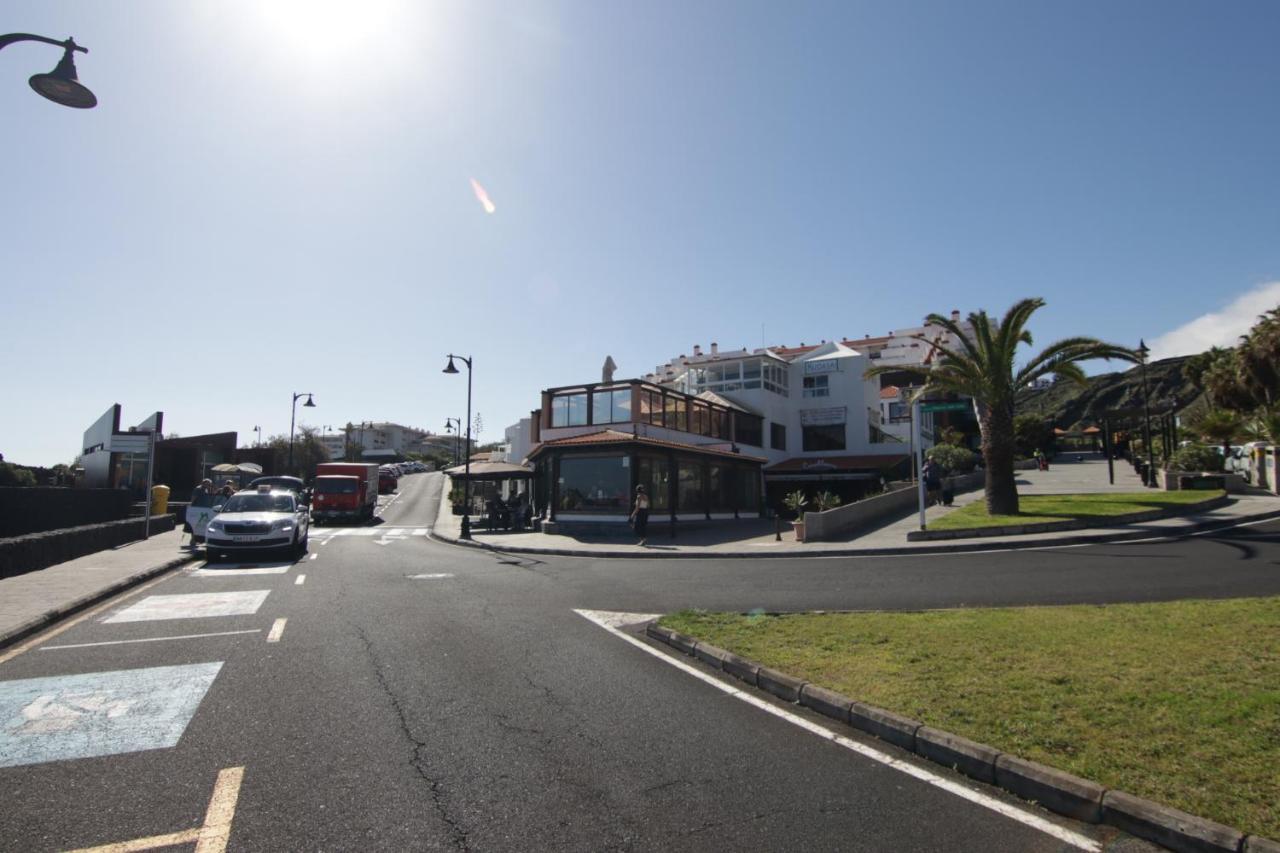 Vv Casita El Paraiso Breña Baja Exteriér fotografie