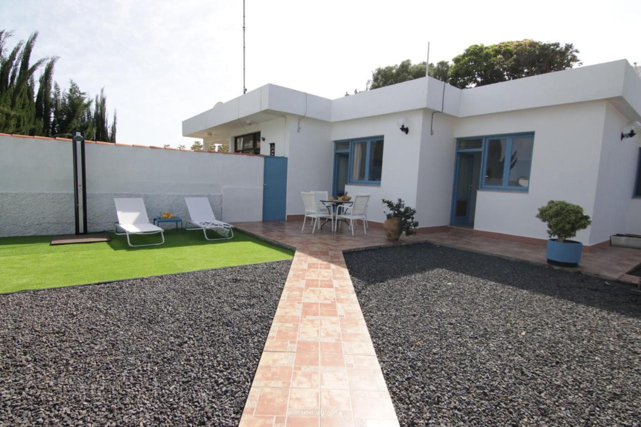 Vv Casita El Paraiso Breña Baja Exteriér fotografie