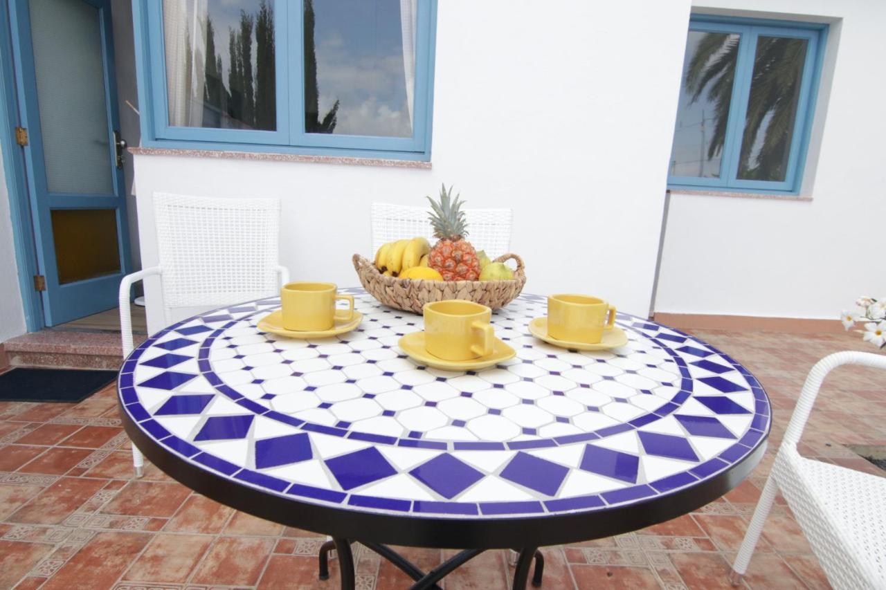 Vv Casita El Paraiso Breña Baja Exteriér fotografie
