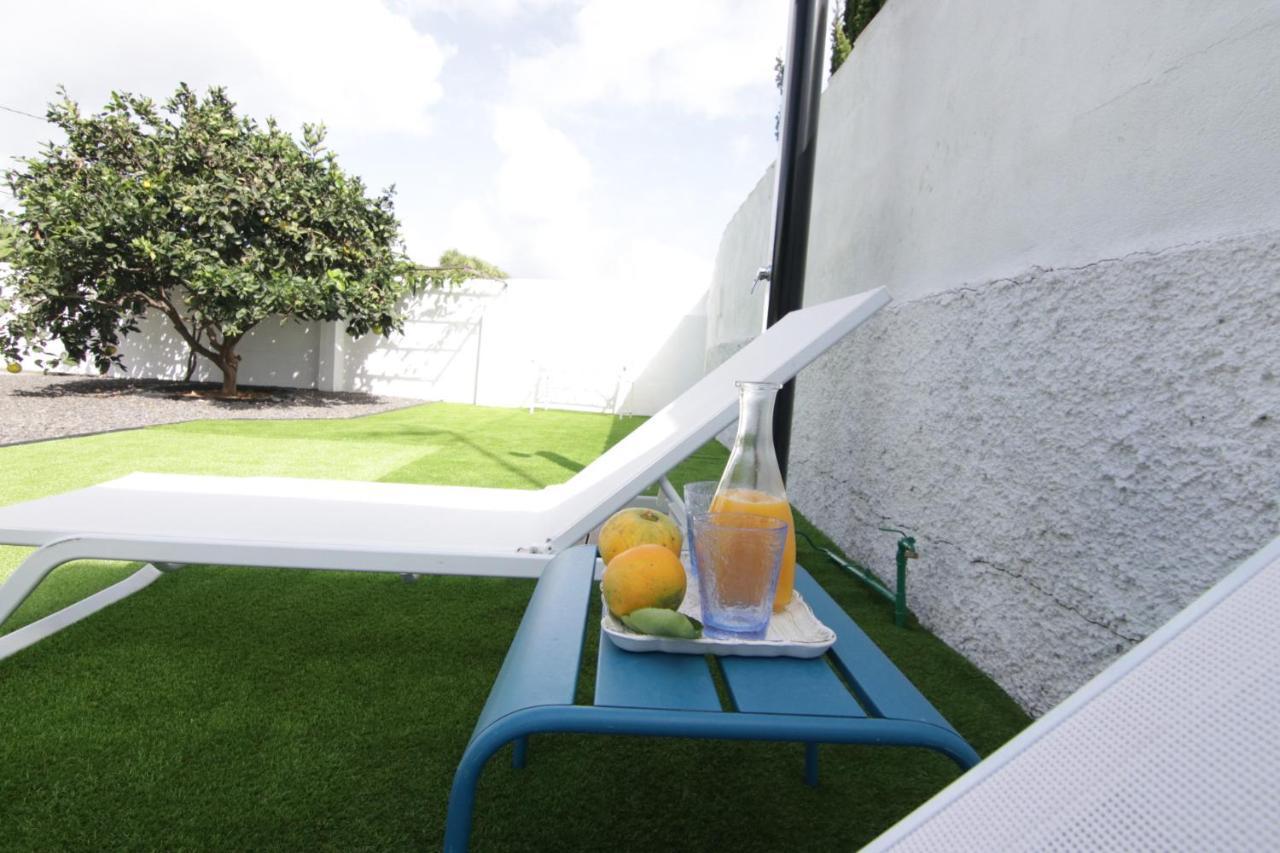 Vv Casita El Paraiso Breña Baja Exteriér fotografie