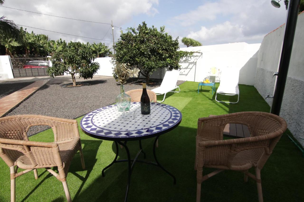 Vv Casita El Paraiso Breña Baja Exteriér fotografie