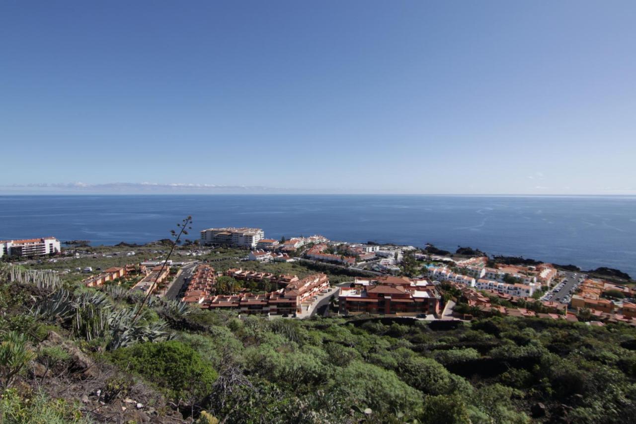 Vv Casita El Paraiso Breña Baja Exteriér fotografie