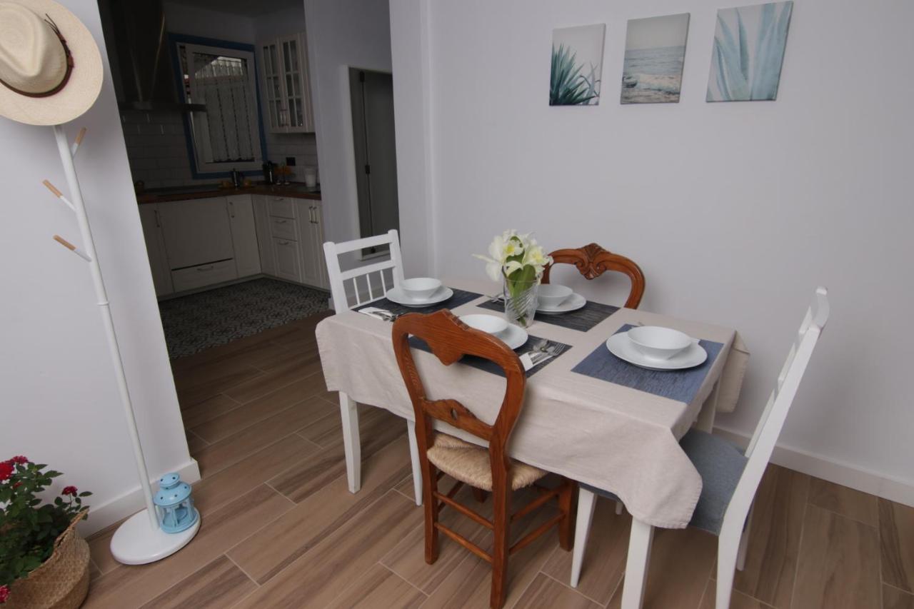 Vv Casita El Paraiso Breña Baja Exteriér fotografie