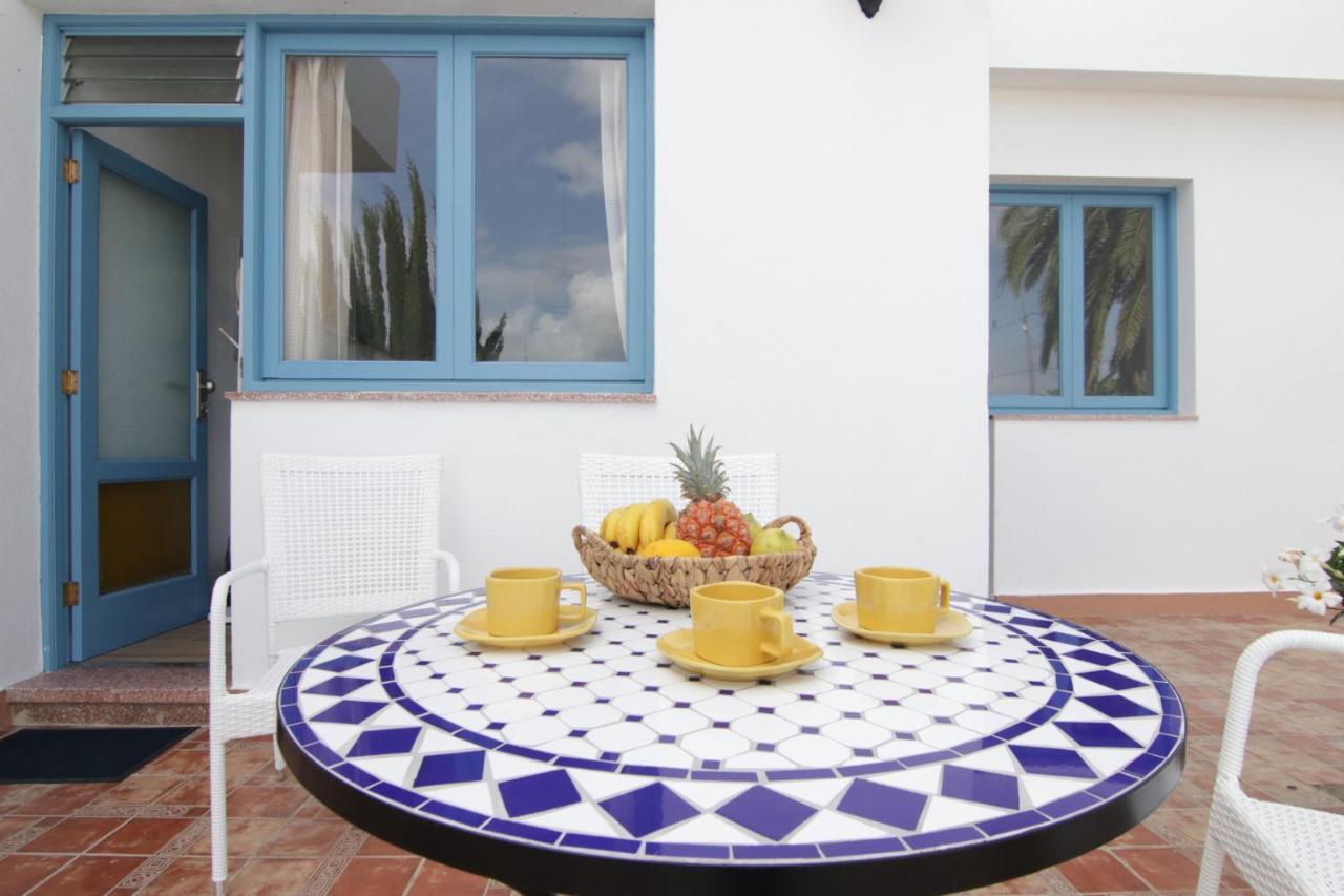 Vv Casita El Paraiso Breña Baja Exteriér fotografie