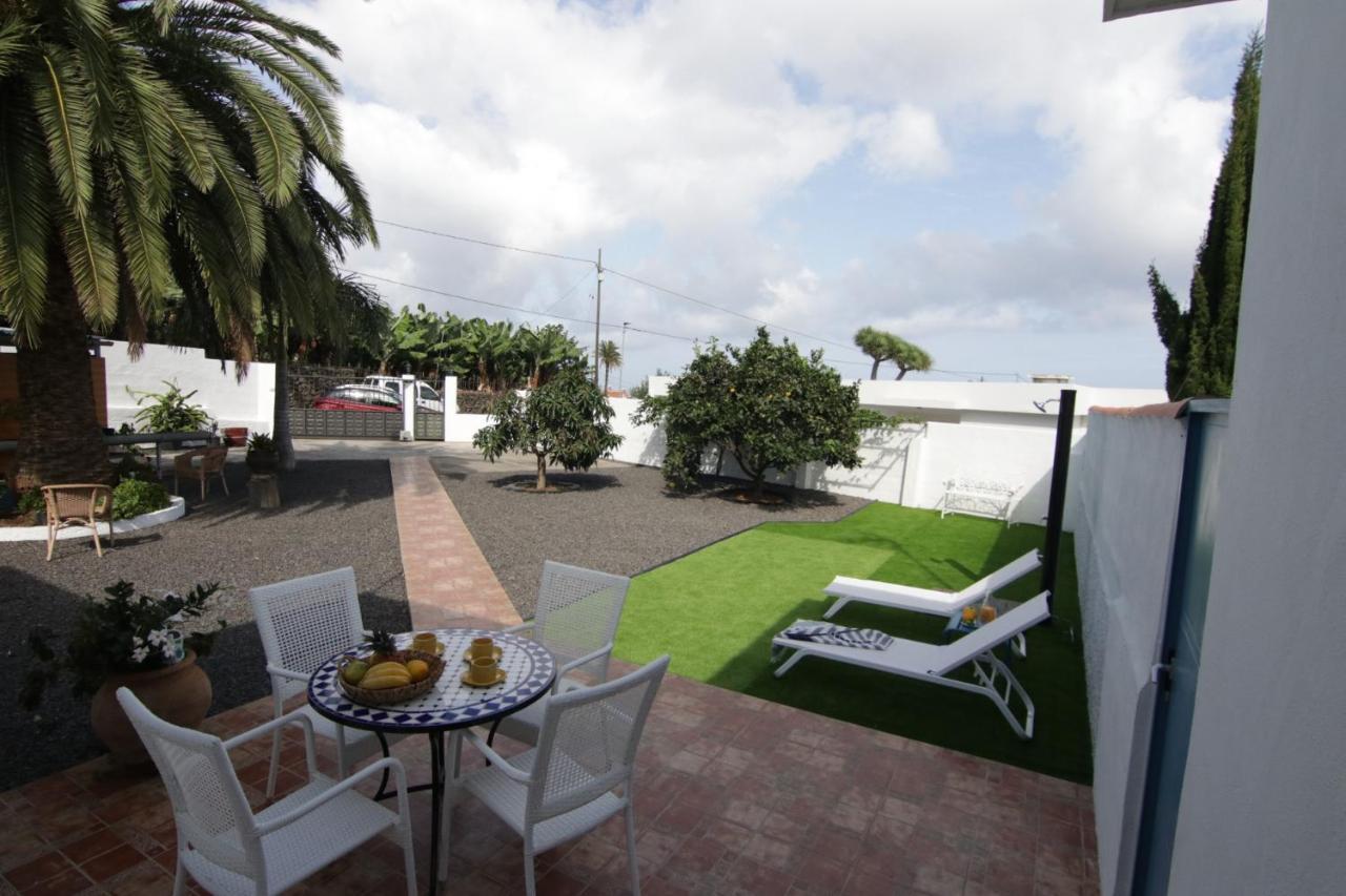 Vv Casita El Paraiso Breña Baja Exteriér fotografie