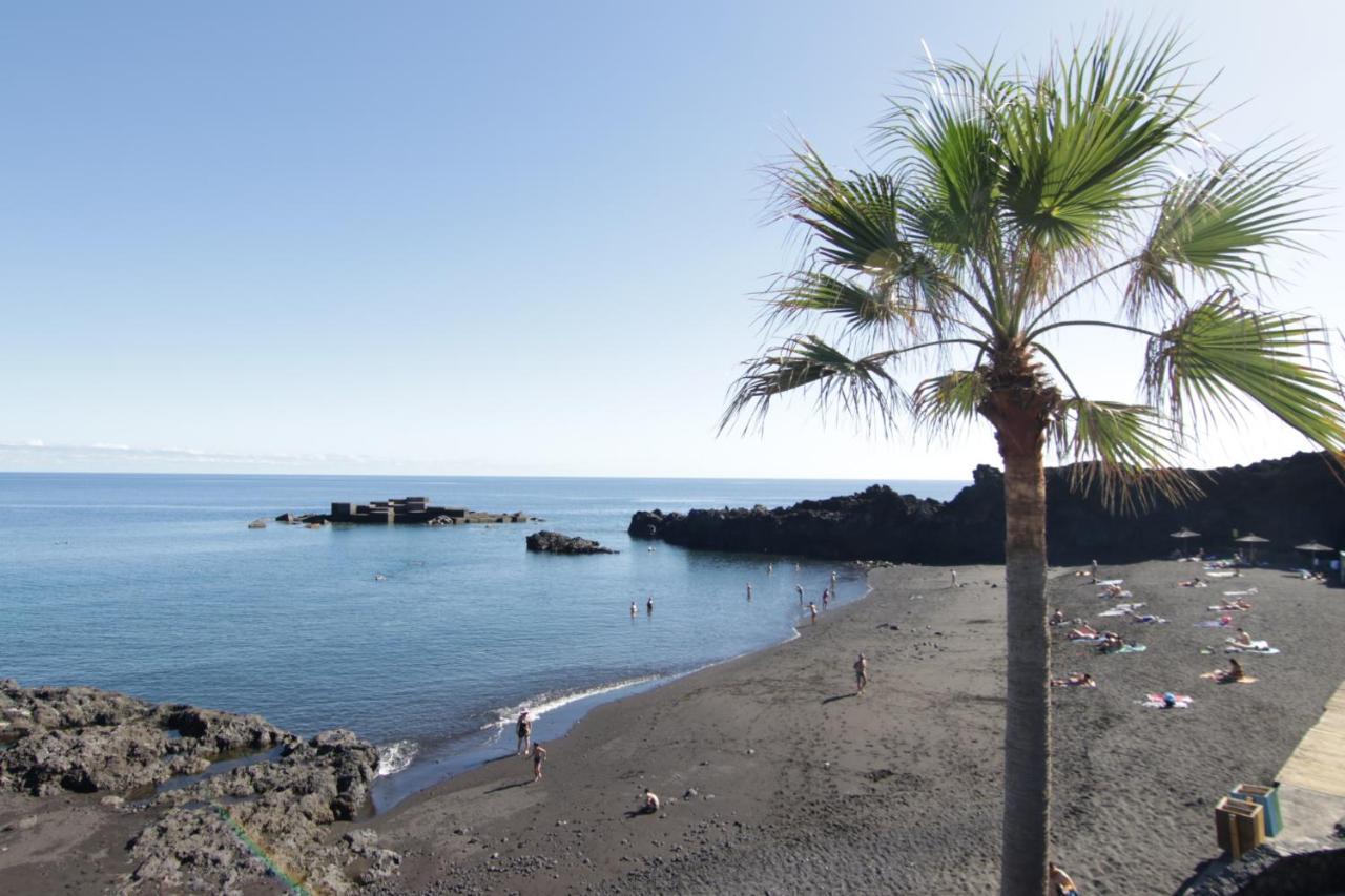 Vv Casita El Paraiso Breña Baja Exteriér fotografie