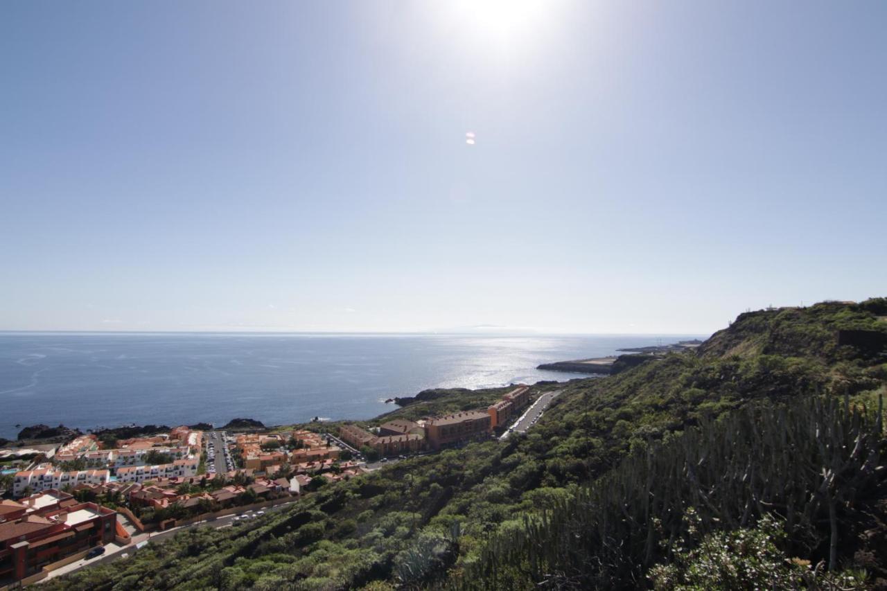 Vv Casita El Paraiso Breña Baja Exteriér fotografie