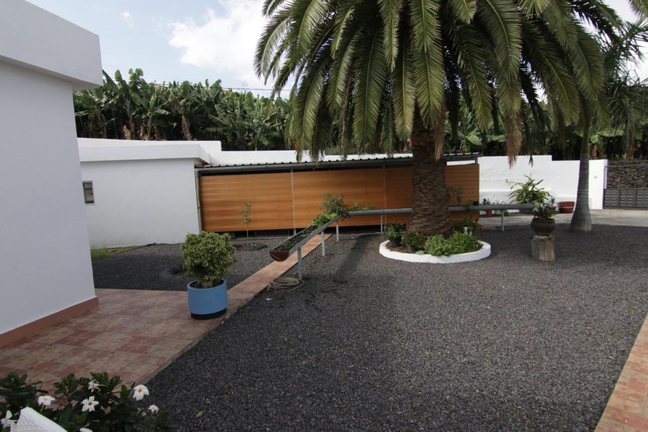 Vv Casita El Paraiso Breña Baja Exteriér fotografie