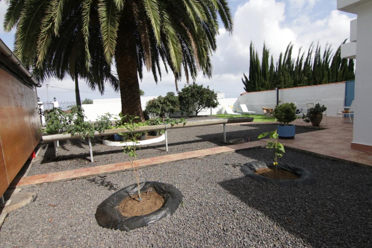 Vv Casita El Paraiso Breña Baja Exteriér fotografie