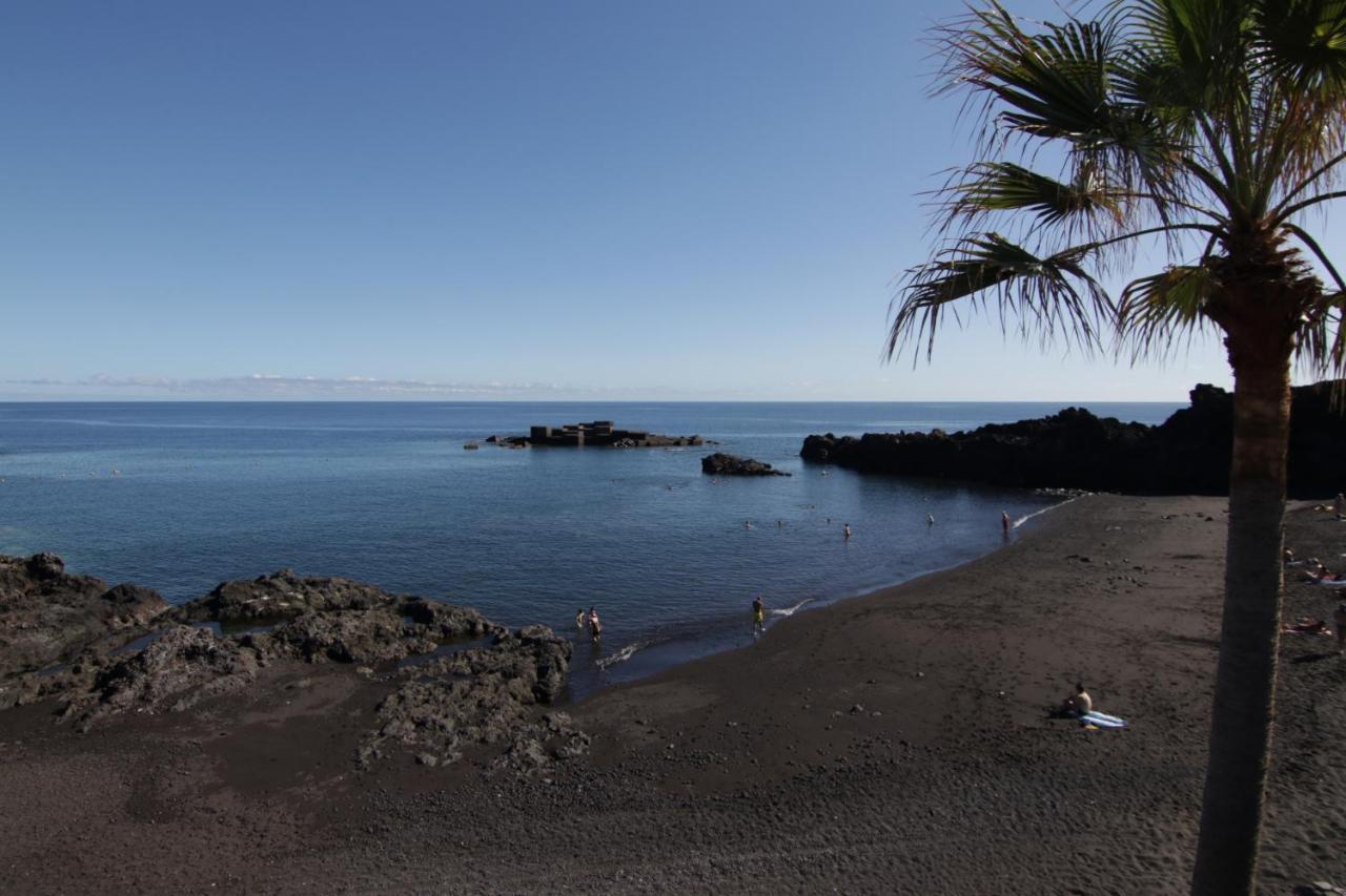 Vv Casita El Paraiso Breña Baja Exteriér fotografie