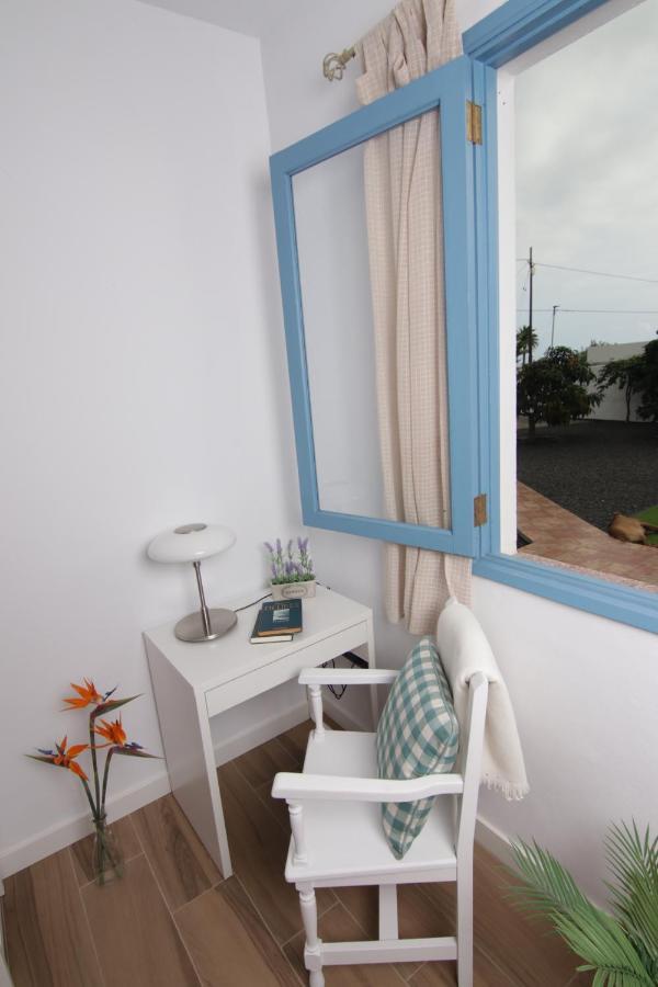 Vv Casita El Paraiso Breña Baja Exteriér fotografie
