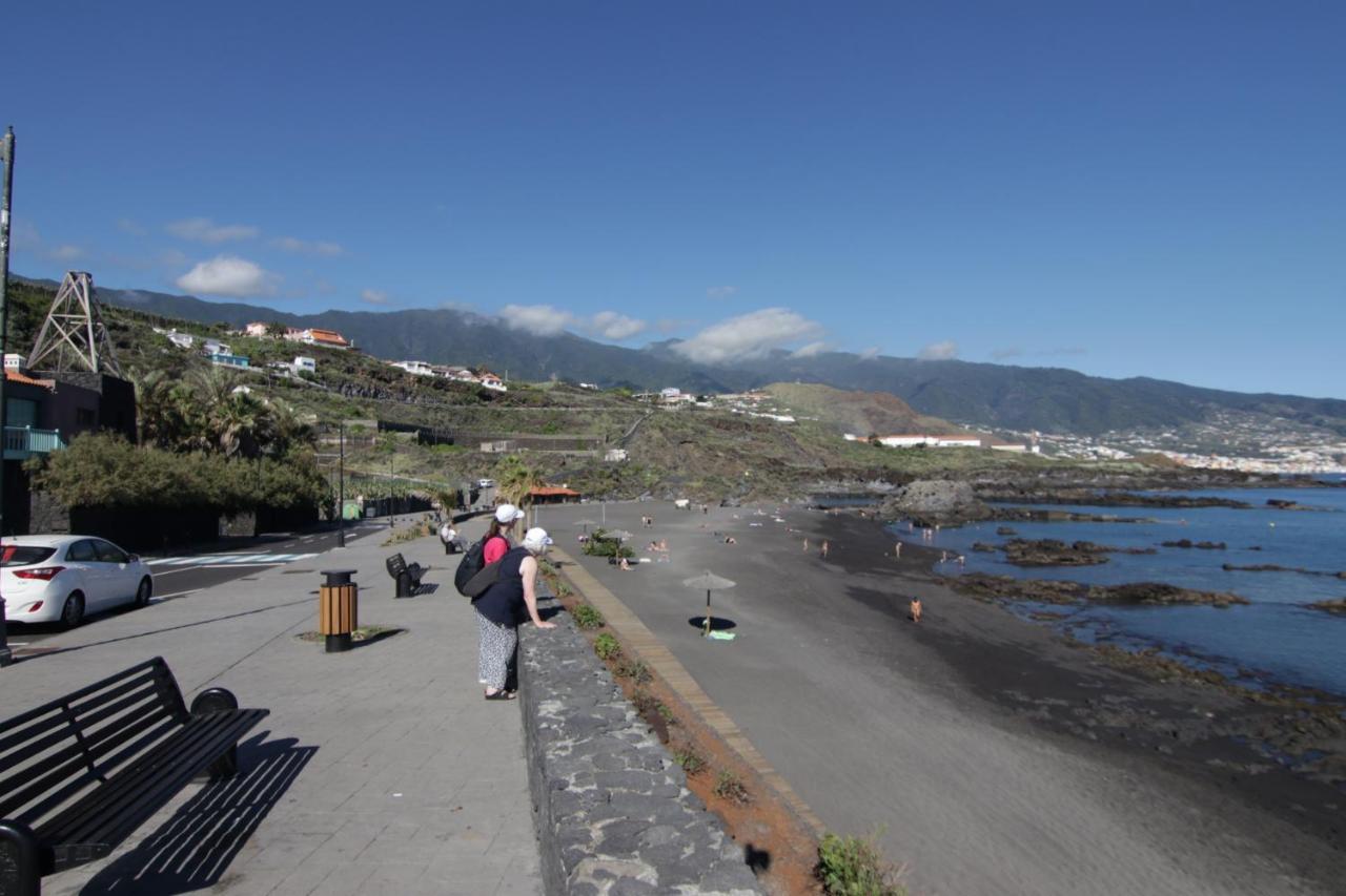 Vv Casita El Paraiso Breña Baja Exteriér fotografie